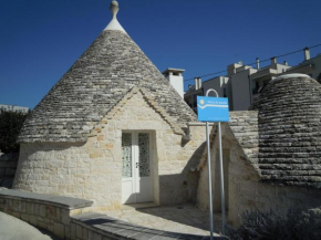 Trulli di Malzo